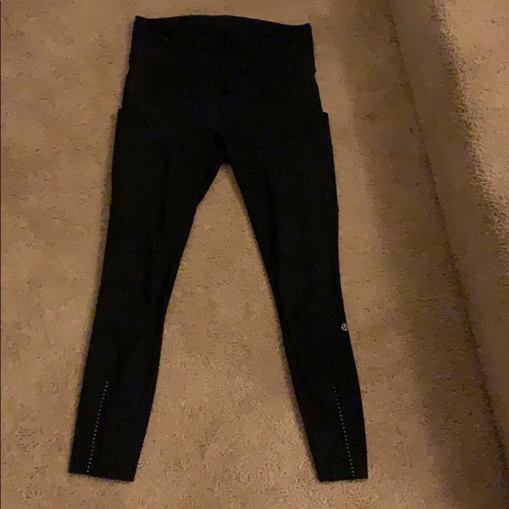 Lululemon leggings